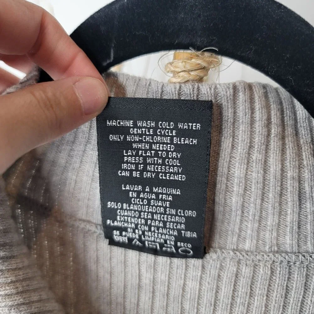 Polo‎ Ralph Lauren Sweater Mens XLarge
